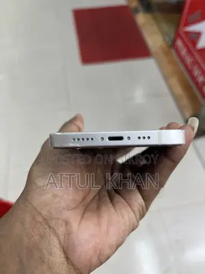 Apple iPhone 12 64 GB White