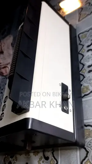 Urgent Sale Complete Spiral Binding Machine Set + Free Accessories
