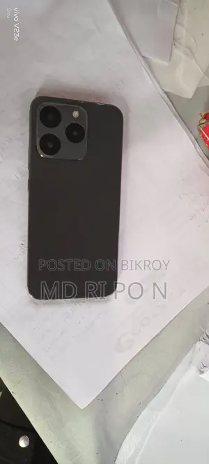 Realme 15T 256 GB Silver