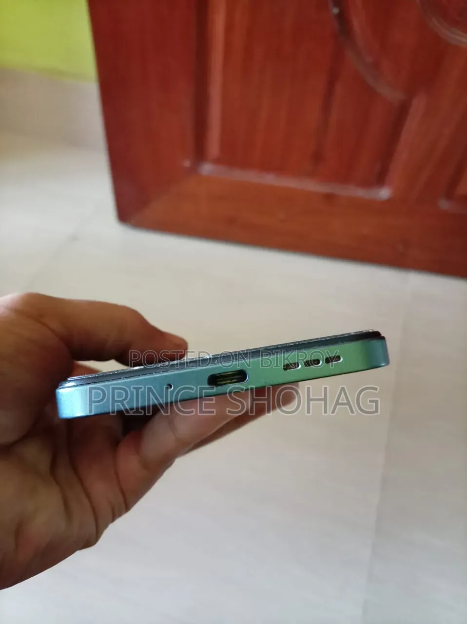 Xiaomi Redmi 13C 128 GB Black