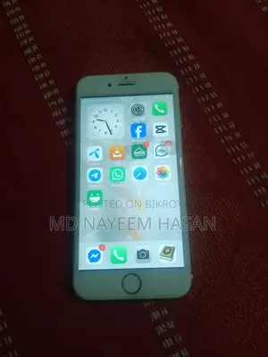 Apple iPhone 6s 32 GB White