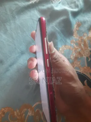 Xiaomi Redmi Note 8 64 GB Red
