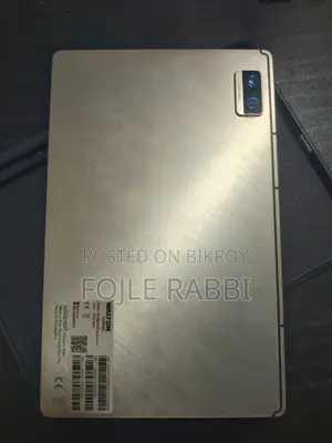 Tablet 128 GB