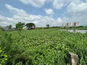 Land for Sale- 26 Shotangho Ahmed Housing Society. Near Gaptoli.