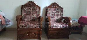 Complete Sofa Set for Sale