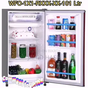 Walton Fridge -