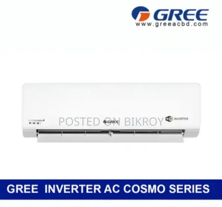 Gree 1.5 Ton Gs-18xco4v Offer Price