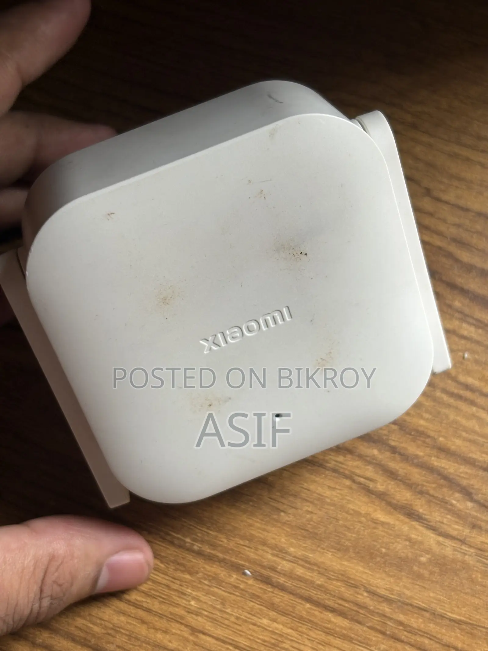 ওয়াইফাই এক্সটেন্ডার