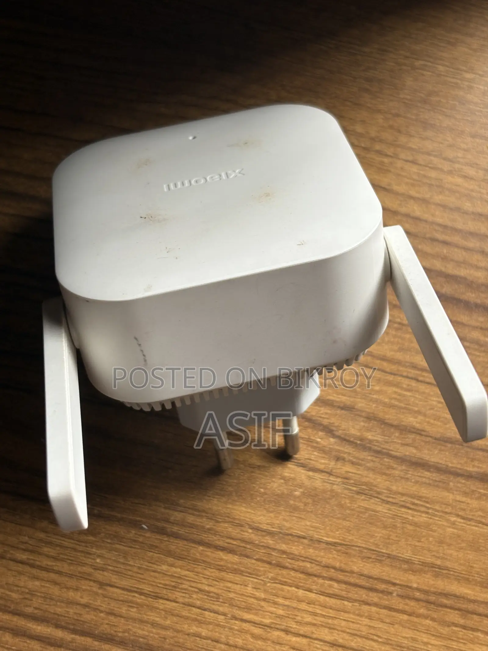 ওয়াইফাই এক্সটেন্ডার