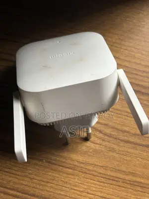 ওয়াইফাই এক্সটেন্ডার