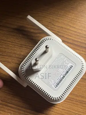 ওয়াইফাই এক্সটেন্ডার