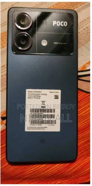 Xiaomi 256 GB Black