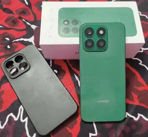 Honor X8b 512 GB Green