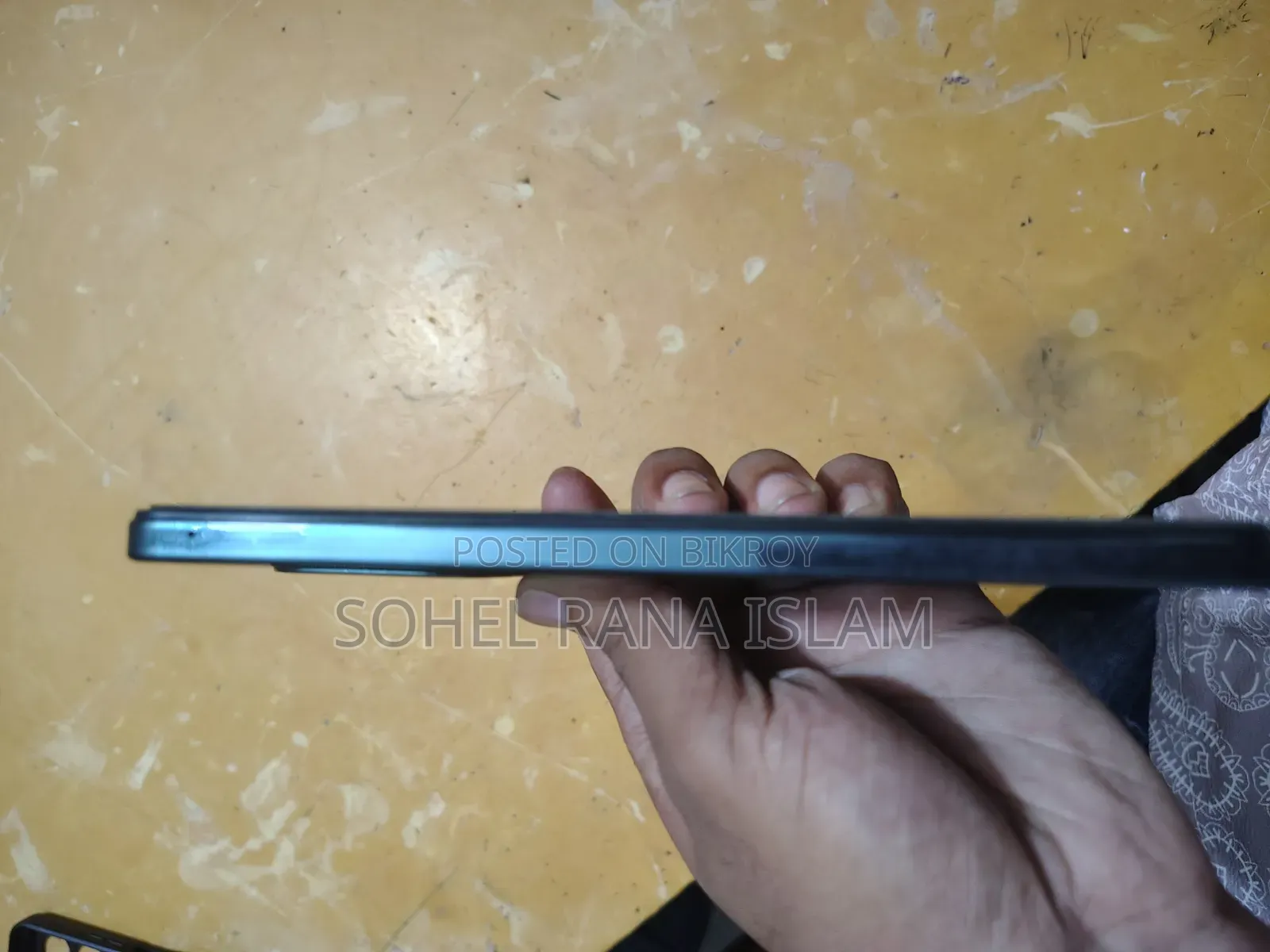 Vivo Y28 8 GB Green