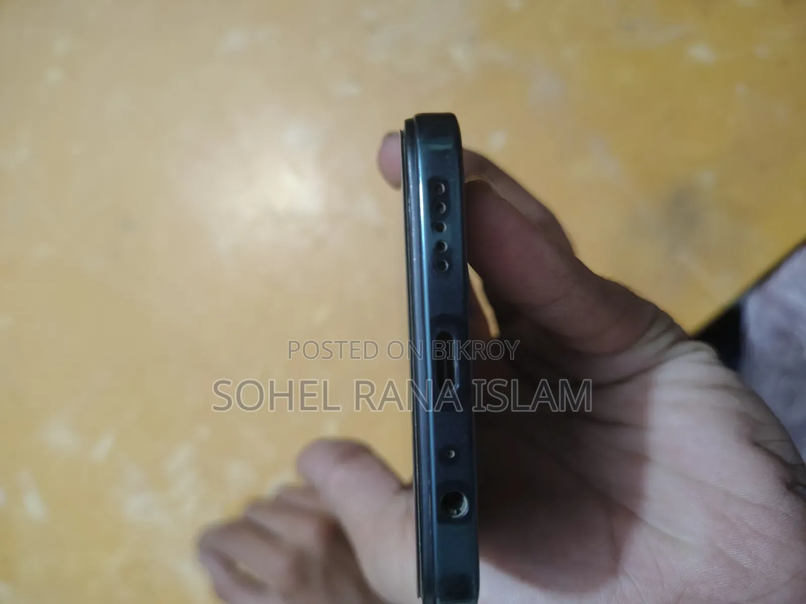 Vivo Y28 8 GB Green