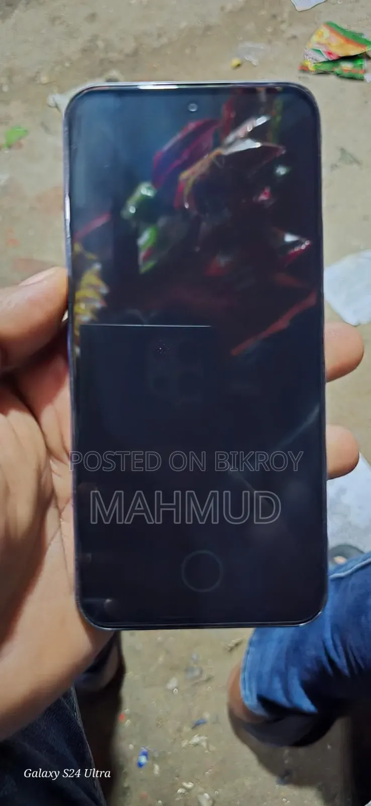 Realme C85 Pro 128 GB Purple
