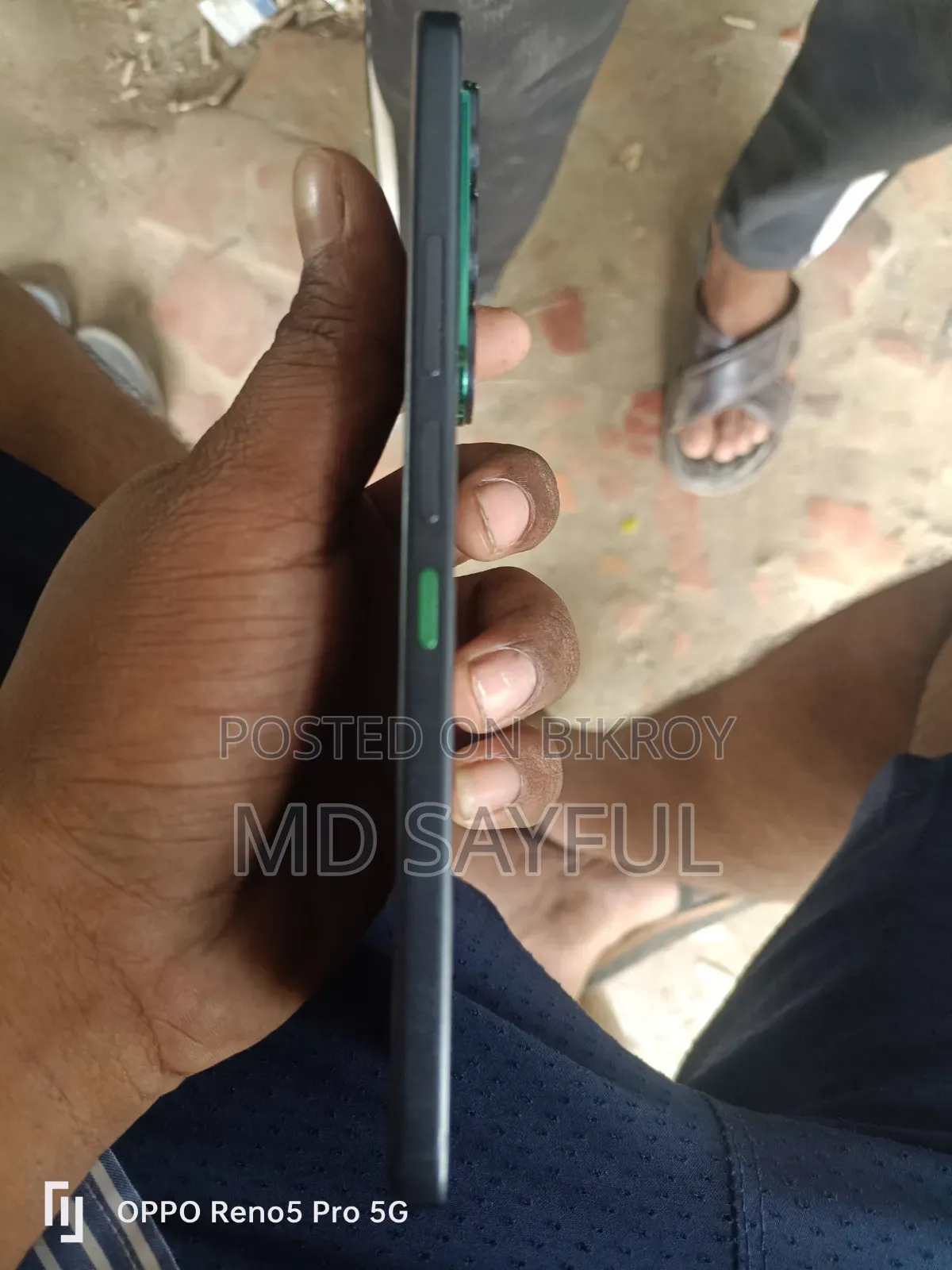 Infinix Hot 60 Pro 128 GB Black