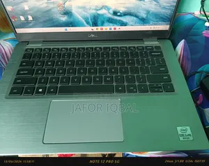 Laptop Dell Latitude 7310 16GB Intel Core i5 SSD 512GB