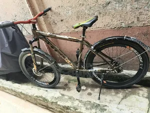 Gear Cycle