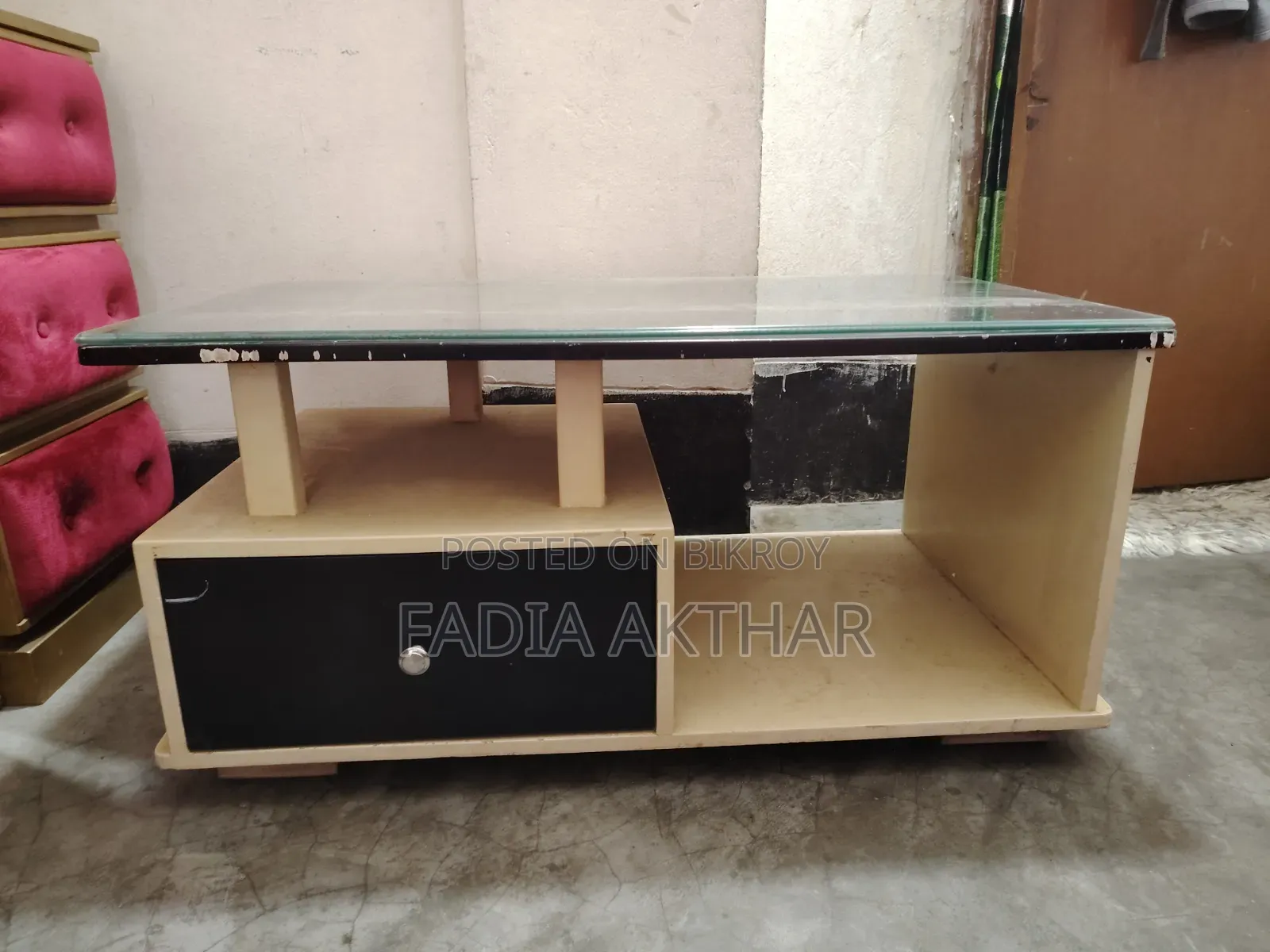 এটা বিক্রি করব এটা অনেক ভালো। ?