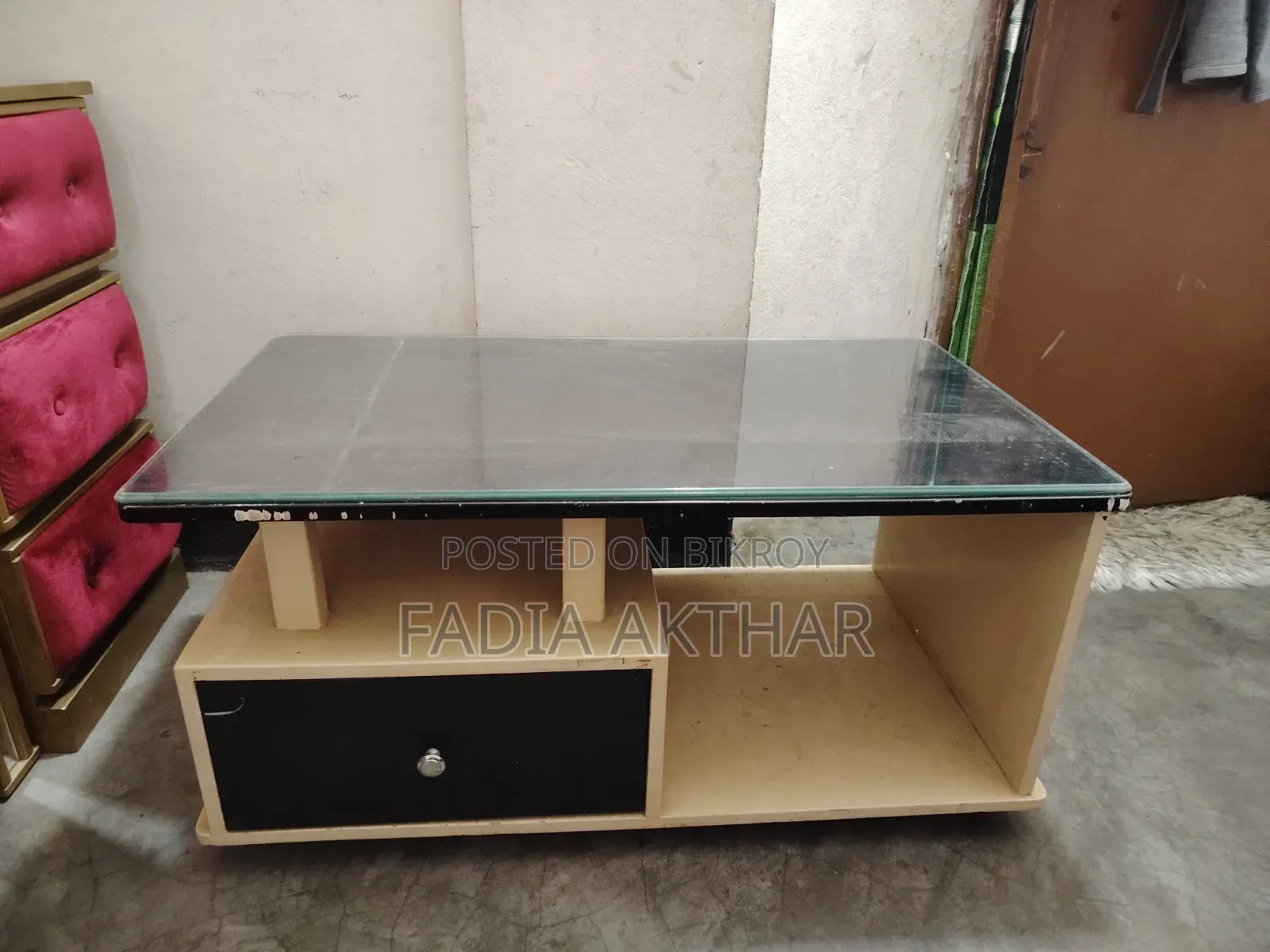 এটা বিক্রি করব এটা অনেক ভালো। ?