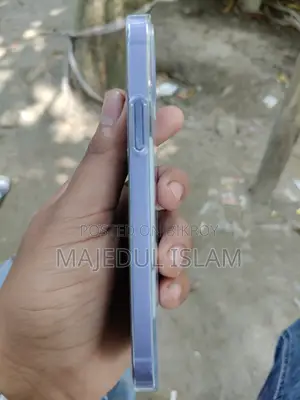 Apple iPhone 12 128 GB Purple