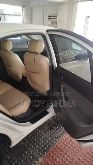 Toyota Allion 2004 Pearl