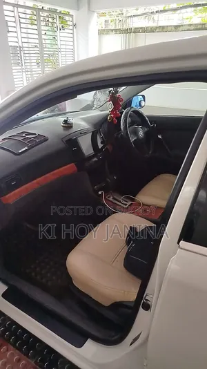 Toyota Allion 2004 Pearl