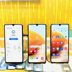 Samsung Galaxy A32 128 GB Blue