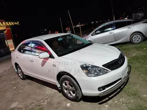 Toyota Allion 2004 Pearl