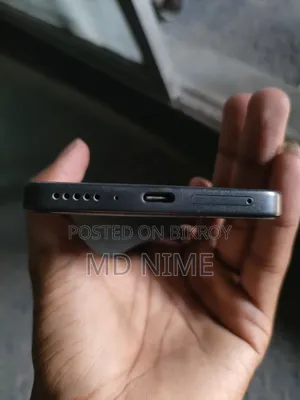 Xiaomi Redmi Note 13 256 GB Black