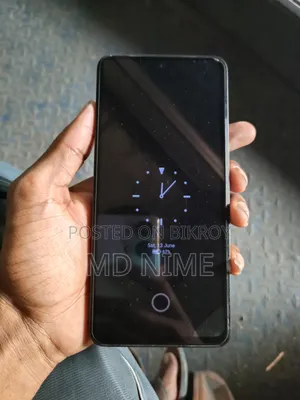 Xiaomi Redmi Note 13 256 GB Black