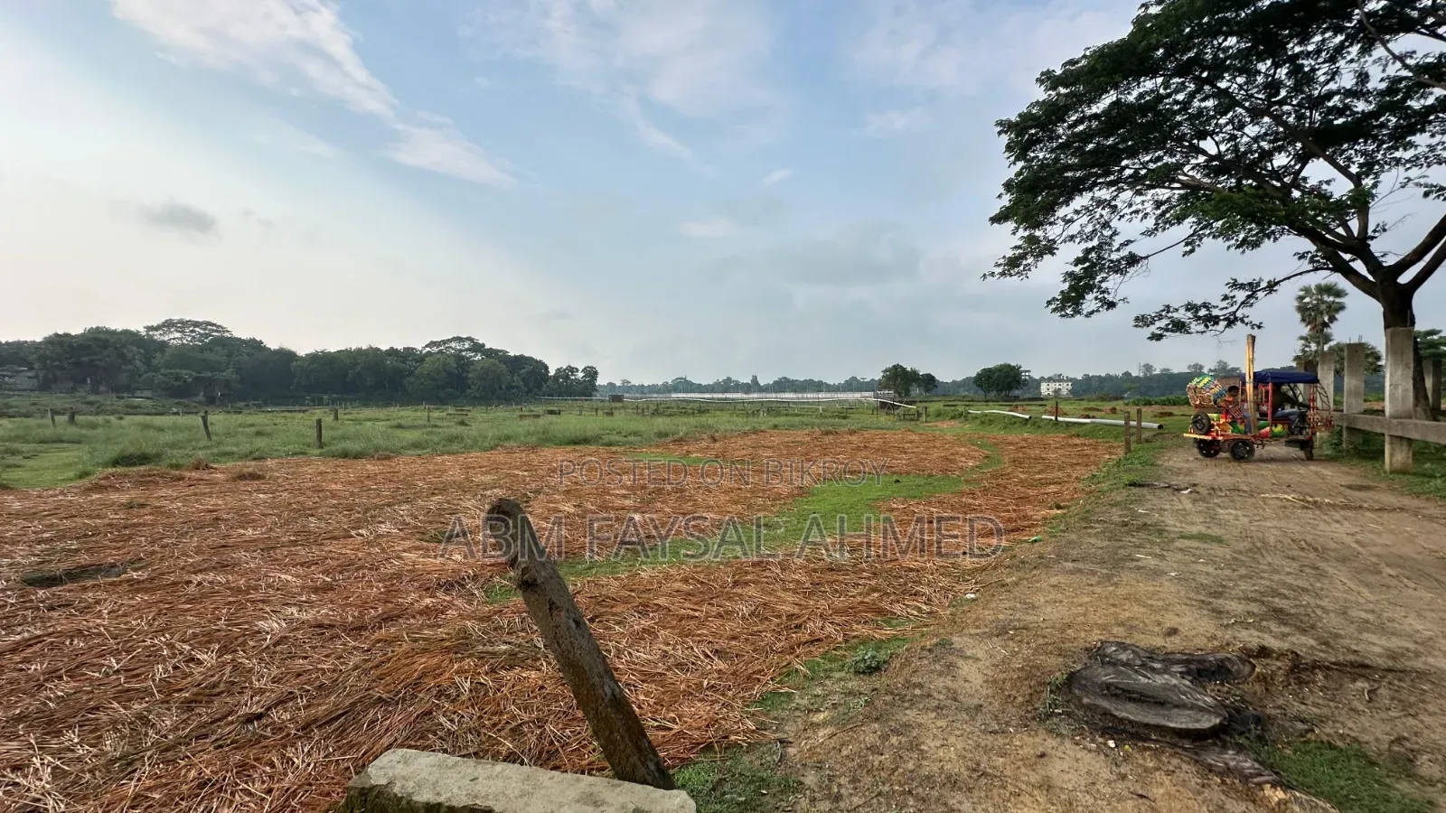 7 Katha Corner Plot for Sale | Uttara Khan, Dhaka | 20 Lakh per Katha