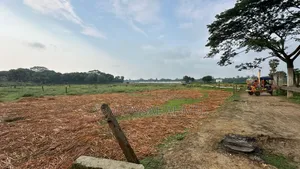 7 Katha Corner Plot for Sale | Uttara Khan, Dhaka | 20 Lakh per Katha