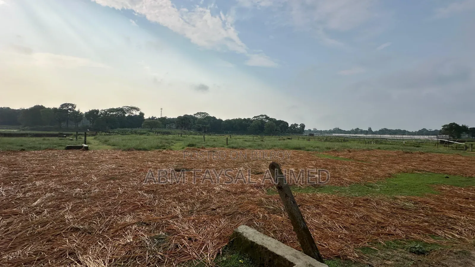 7 Katha Corner Plot for Sale | Uttara Khan, Dhaka | 20 Lakh per Katha