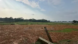 7 Katha Corner Plot for Sale | Uttara Khan, Dhaka | 20 Lakh per Katha