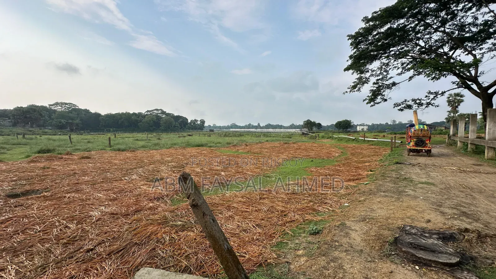 7 Katha Corner Plot for Sale | Uttara Khan, Dhaka | 20 Lakh per Katha
