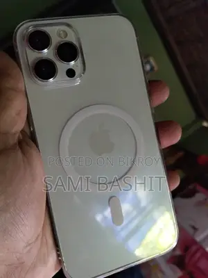 Apple iPhone 12 Pro Max 256 GB White