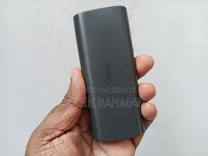 Nokia Black