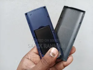 Nokia Black