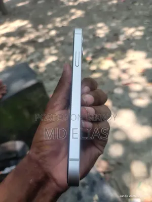 Apple iPhone 12 128 GB White