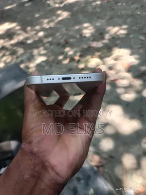 Apple iPhone 12 128 GB White