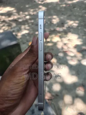 Apple iPhone 12 128 GB White