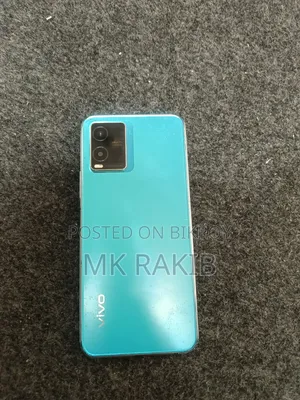 Vivo T1x (India) 64 GB Blue