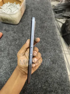 Vivo T1x (India) 64 GB Blue