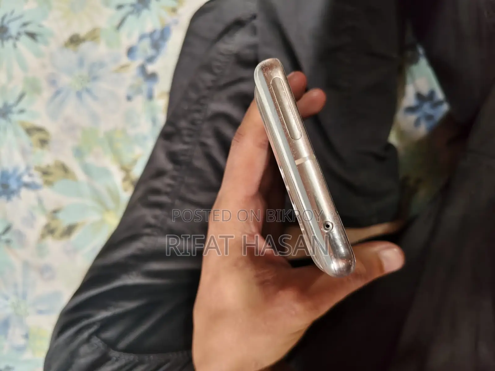 Google Pixel 7 Pro 128 GB Gray