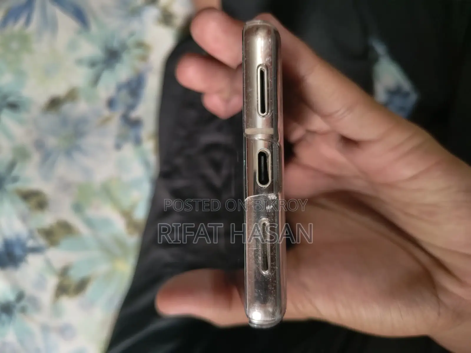 Google Pixel 7 Pro 128 GB Gray