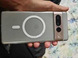 Google Pixel 7 Pro 128 GB Gray