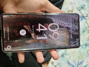 Google Pixel 7 Pro 128 GB Gray