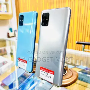 Samsung Galaxy A51 128 GB Blue
